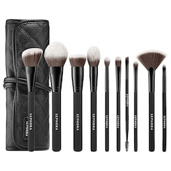 SEPHORA COLLECTION - Ready To Roll Brush Set