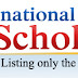 International Scholarship Opportunity for October. Apply now !!!