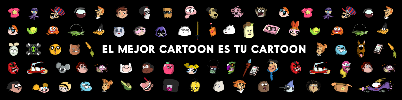 "El mejor cartoon es tu cartoon": Cartoon Network invita a distintas generaciones de fans a celebrar sus 30 años junto a sus cartoons favoritos 1