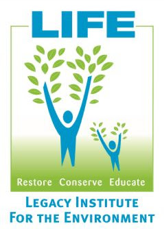 Legacy Institute for the Environment logo