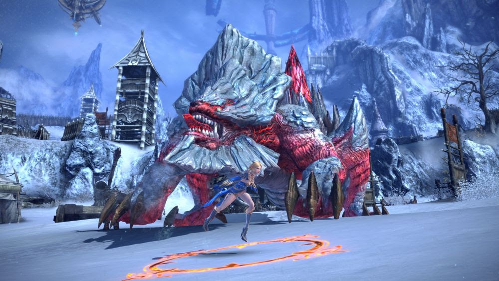 TERA OPEN BETA ON PLAYSTATIONⓇ4 AND XBOX ONE BEGINS MARCH 9 d509b89f f4e3 4da7 b15e 19a5abd66955 - TERA OPEN BETA ON PLAYSTATIONⓇ4 AND XBOX ONE BEGINS MARCH 9