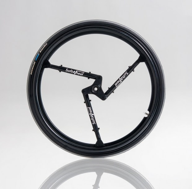 SoftWheel -    