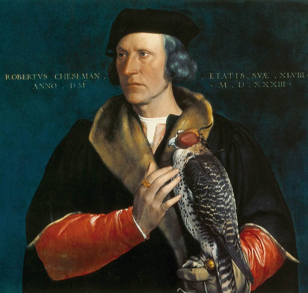 https://upload.wikimedia.org/wikipedia/commons/4/46/Hans_Holbein_%28II%29_Portrait_of_Robert_Cheseman_%281485-1547%29_Mauritshuis_276.jpg