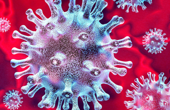 Coronavirus