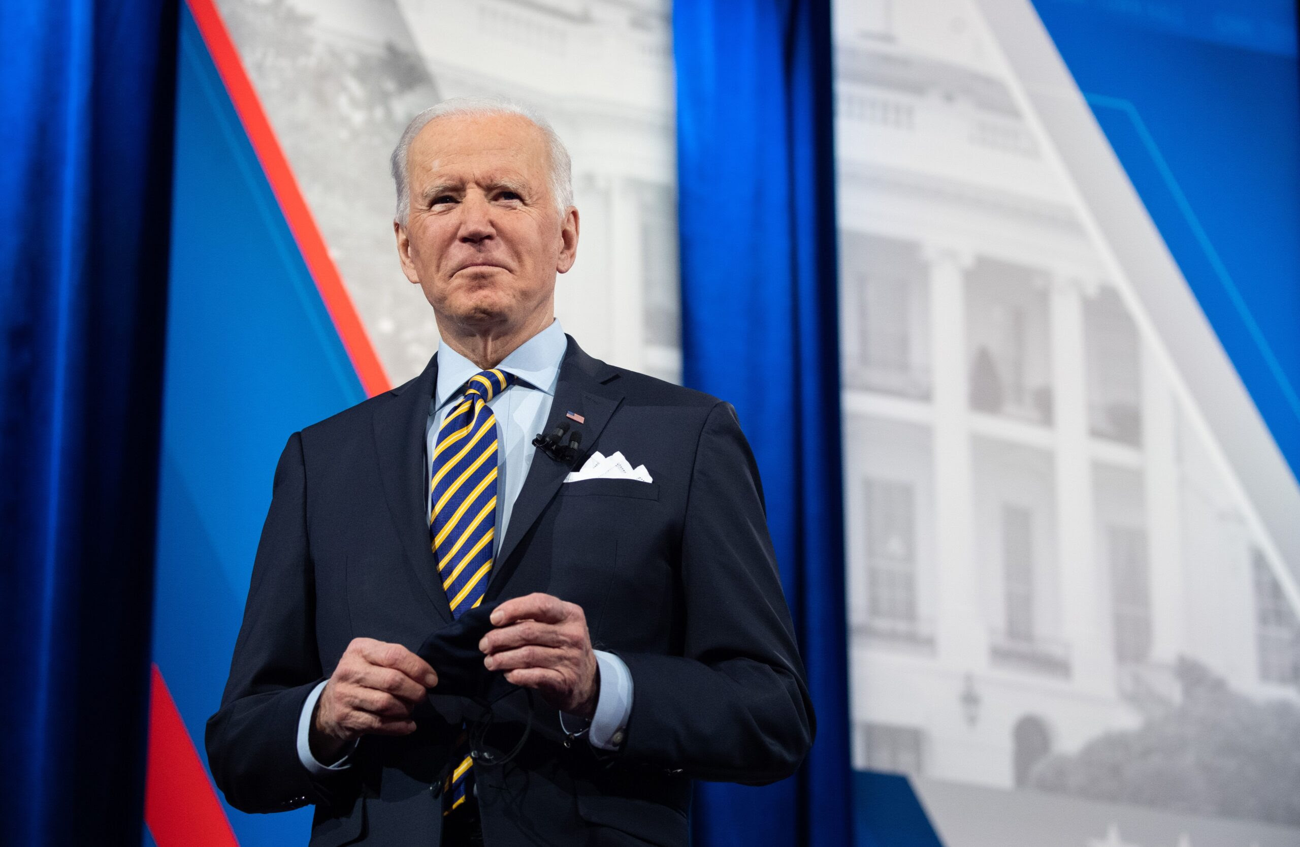 Fact-Checkers Heart Joe Biden