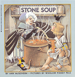 Stone Soup EPUB