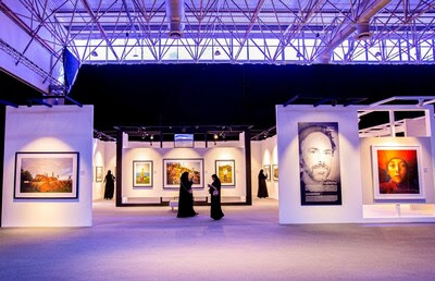 المهرجان الدولي للتصوير "اكسبوجر" يجمع عمالقة التصوير الفوتوغرافي والسينمائي في الشارقة المهرجان الدولي للتصوير "اكسبوجر" يجمع عمالقة التصوير الفوتوغرافي والسينمائي في الشارقة