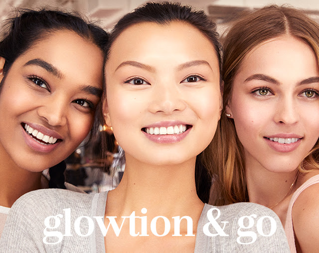 glowtion & go