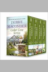 Cedar Cove Series: Volume 1