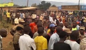 Uganda: Muslim mob screaming “Allahu akbar” incites police to arrest six Christian pastors for “blasphemy”