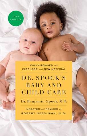 Dr. Spock's Baby and Child Care, 10th edition EPUB