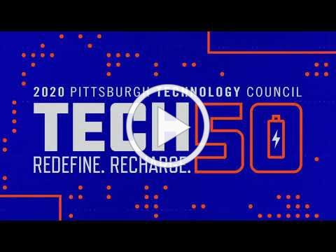 Tech50Award