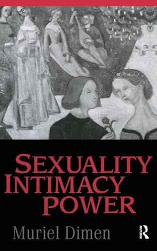 Sexuality, Intimacy, Power (Relational Perspectives Book Series)