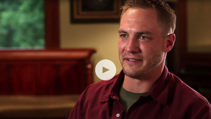 Recognizing signs of PTSD and TBI