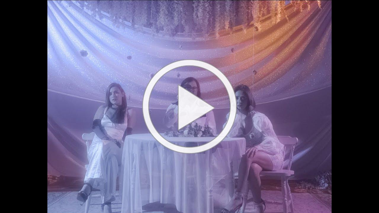 CarmesÃ­ reina Official Music Video by Estereomance