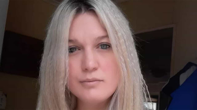 Estrela do TikTok, Candice Murley, morre aos 36 anos