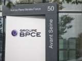Siège du groupe BPCE à Paris