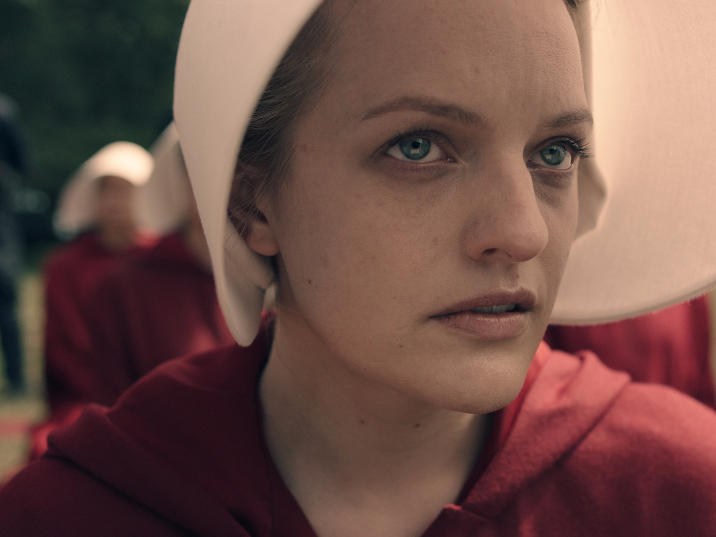 the handmaid's tale hulu