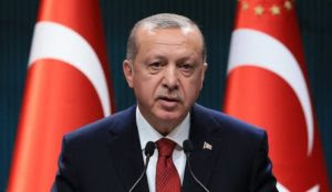Global terror finance watchdog puts Turkey on the ‘grey list’ for terror financing