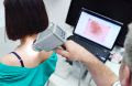 Dermatoscopia digital no diagnóstico de melanoma 
