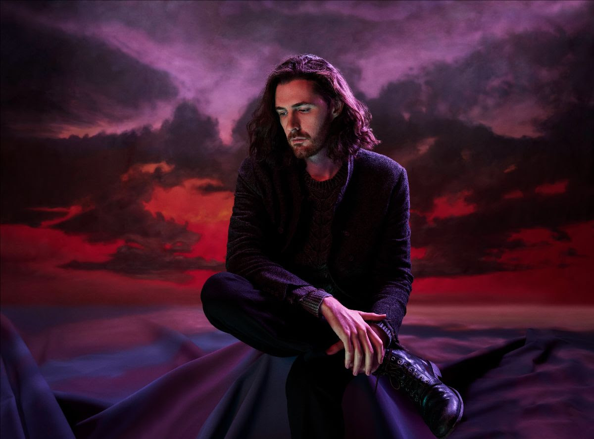 Hozier releases new single 'Francesca' taken from album