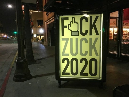 fuck zuckerberg 2020