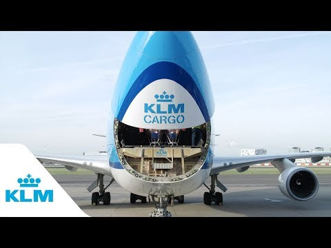 2019 da KLM: os destaques do ano do centenário da companhia