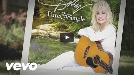 Dolly Parton: Pure & Simple [lyric video]