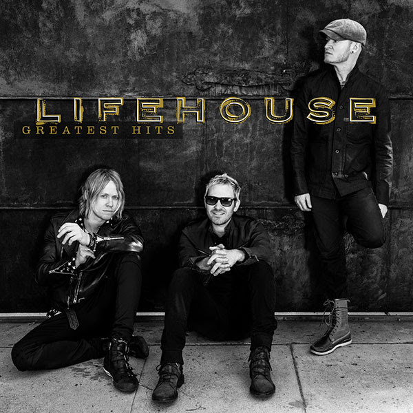 Lifehouse: Greatest Hits