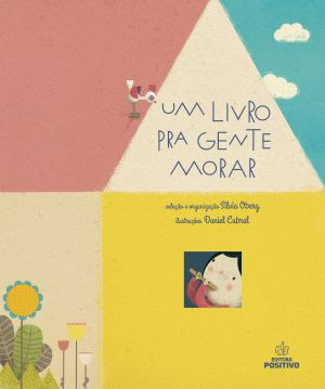 Livro - Um livro pra gente morar