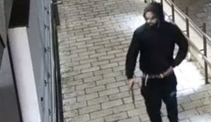 UK: Muslim stabs man during violent rampage in hospital, was “seeking attention”