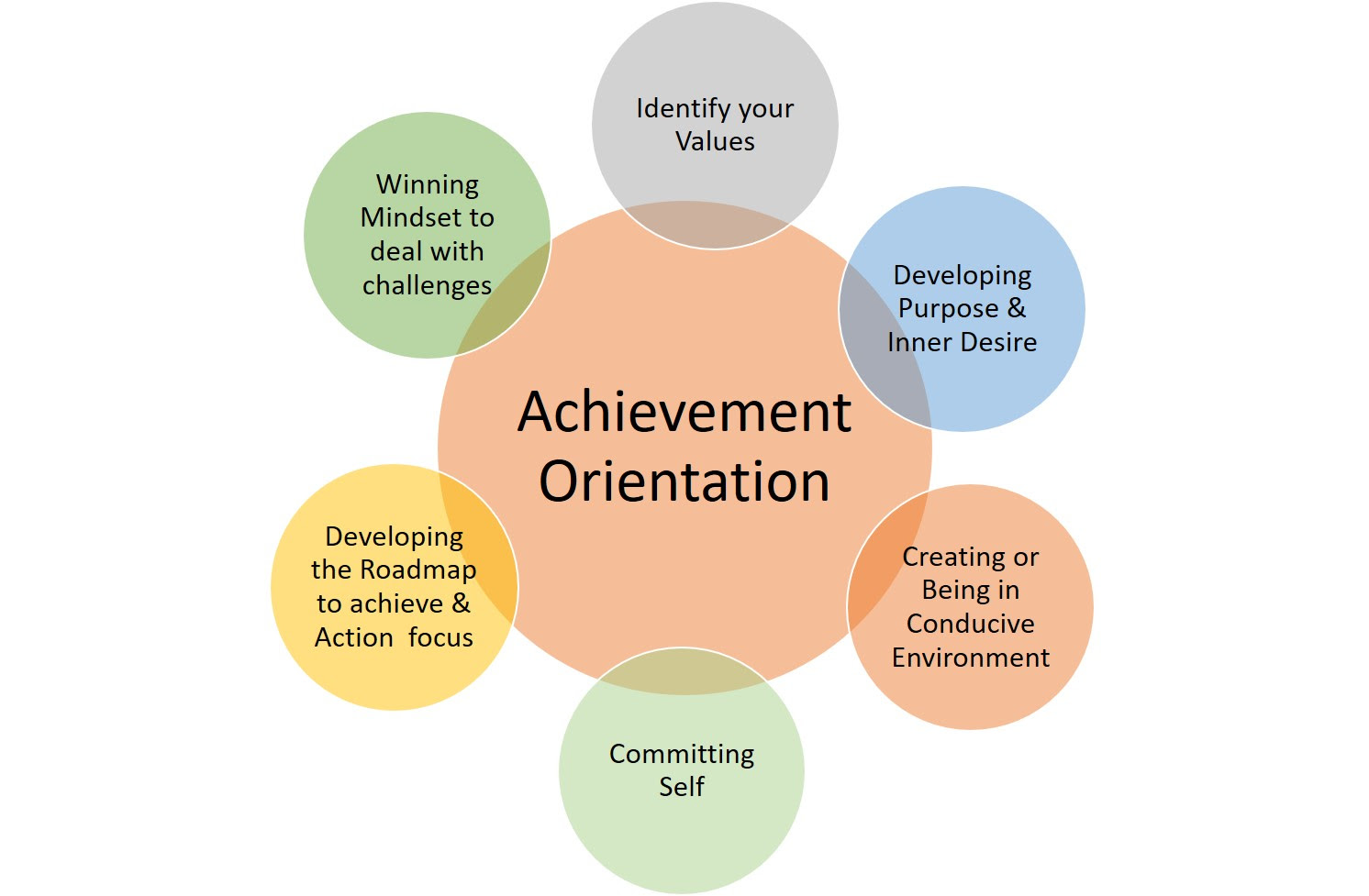 Life Excellence Insights: Holistic Approach for Achievement Orientation