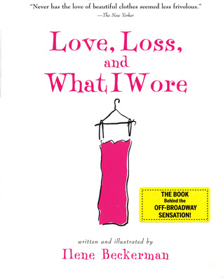Love, Loss, and What I Wore EPUB