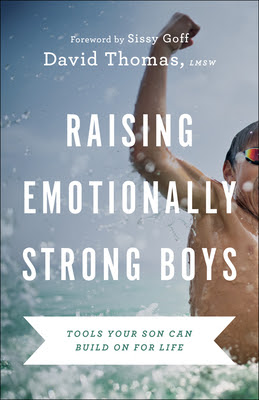 pdf download Raising Emotionally Strong Boys: Tools Your Son Can Build on for Life