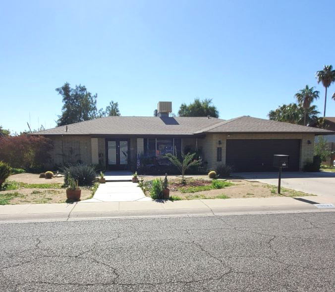 3037 W Myrtle Ave, Phoenix, AZ 85051 wholesale house