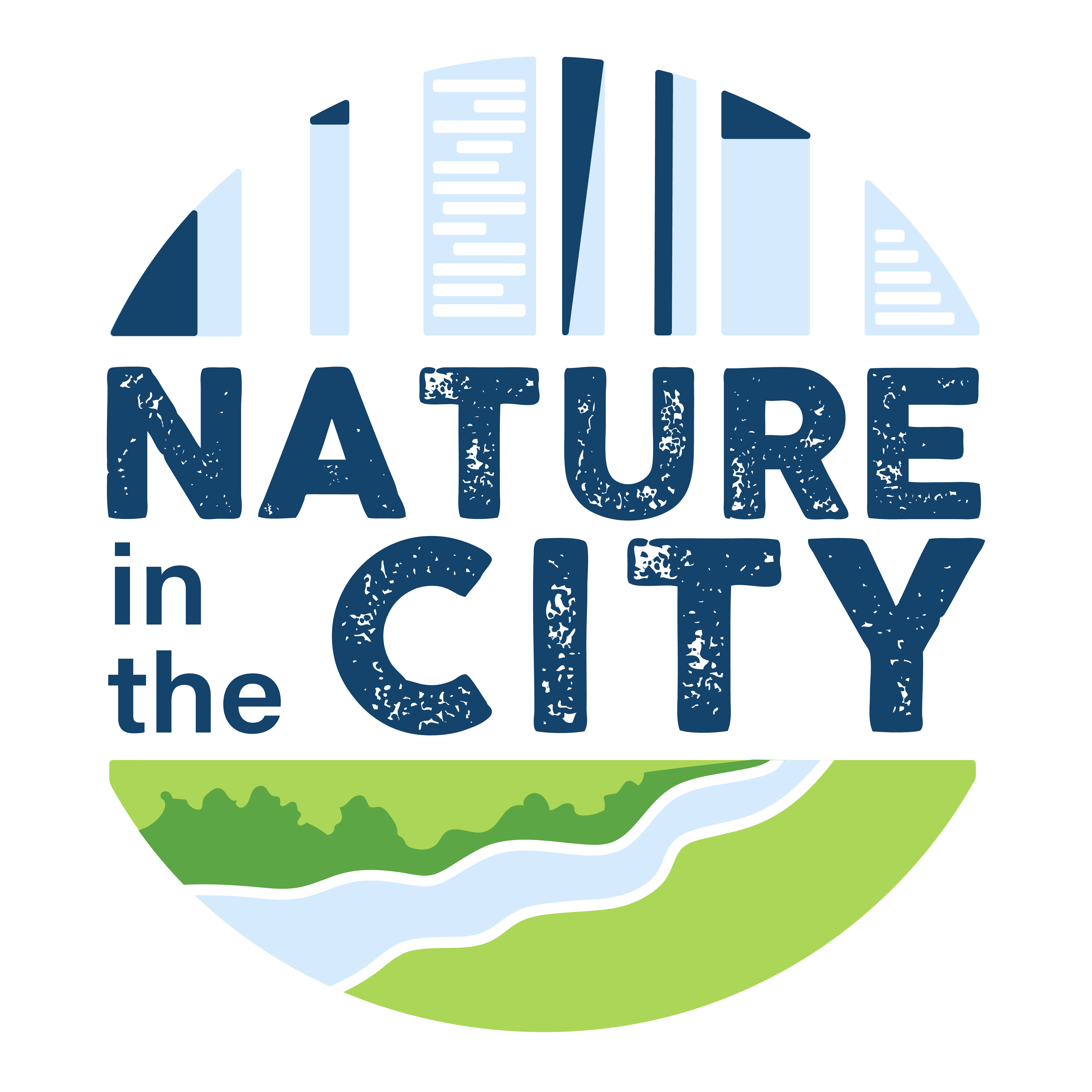 The Nature In The City podcast is now available online.