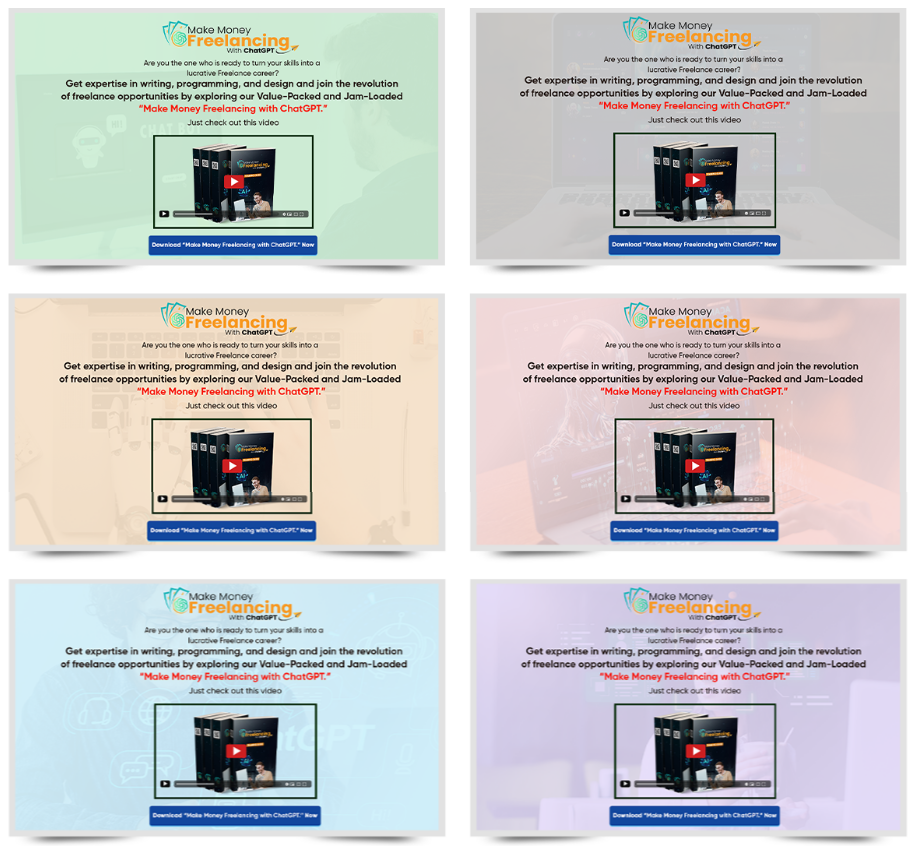 Make Money Freelancing with ChatGPT PLR Review - Sell & Keep 100% Profits - Make Money Freelancing with ChatGPT PLR OTO 7 Yi2yfEw