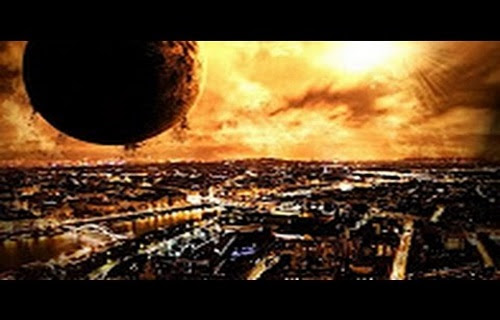 Prepare for NASA Warning – 18th CERN and NASA Planet X Research Alert