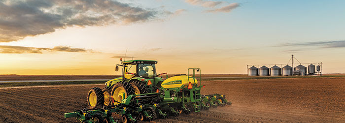 Ag operator’s guide supports key industry reforms