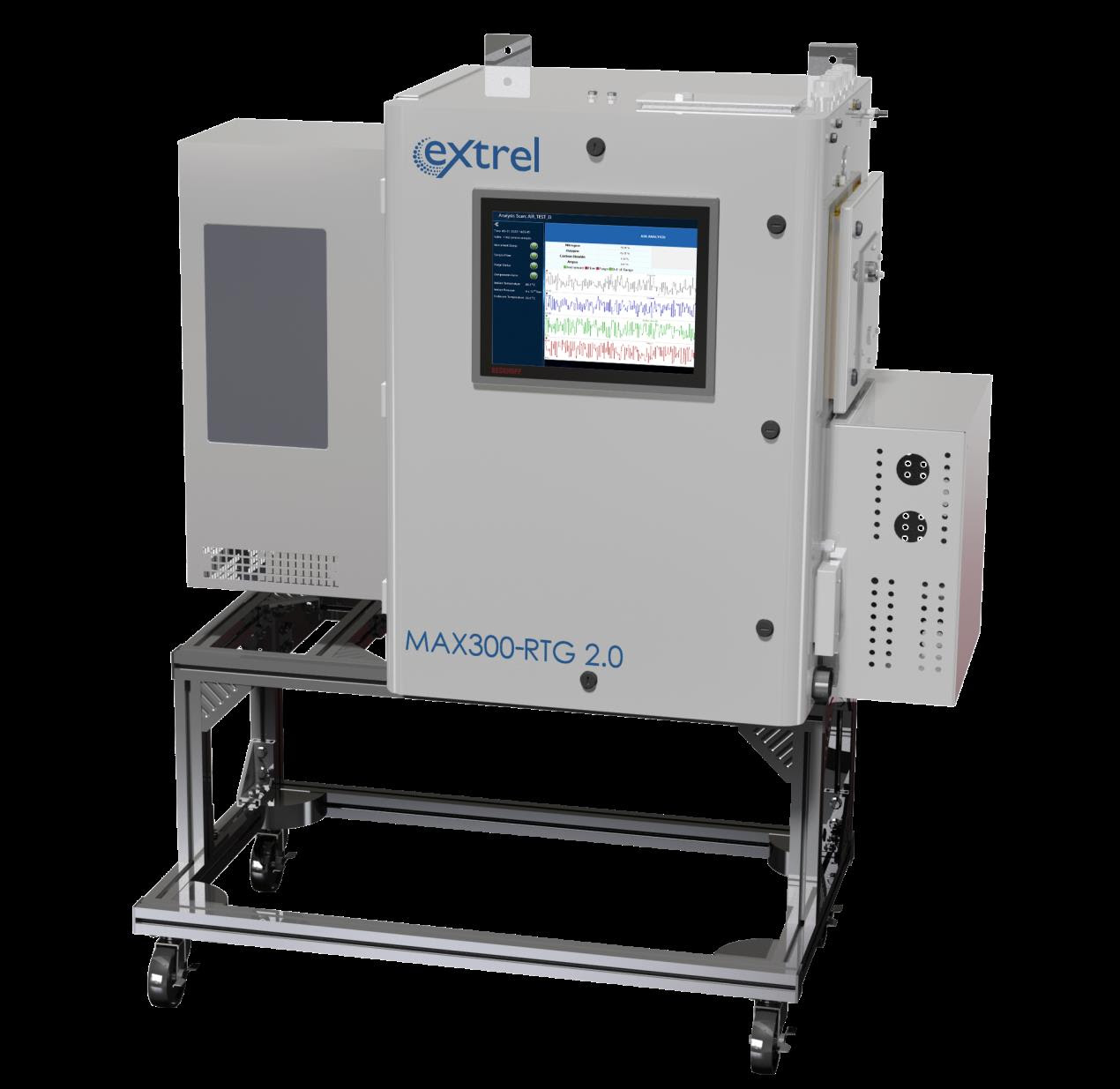 Process Insights launches new industrial mass spectrometer with ...