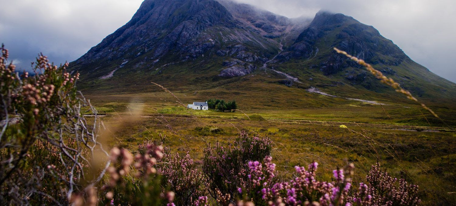 Scenic Road Trips in Scotland From Glasgow to Fort William by Car
