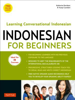 +ReadDownload+ Indonesian for Beginners Speak, Read and Write Correct ...