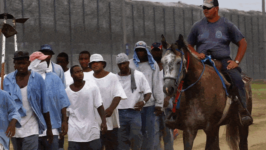 Vote to end Prison Labor Slavery