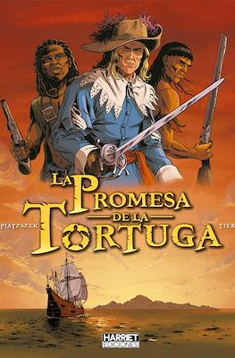 La Promesa de la Tortuga (Cartoné 64 pp) #2
