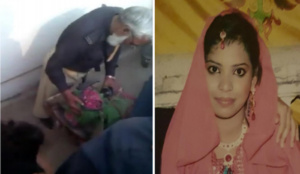 Pakistan: Muslims gang-rape Christian woman, escape punishment
