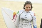Tainá Hinckel (Marcio David / Fecasurf)