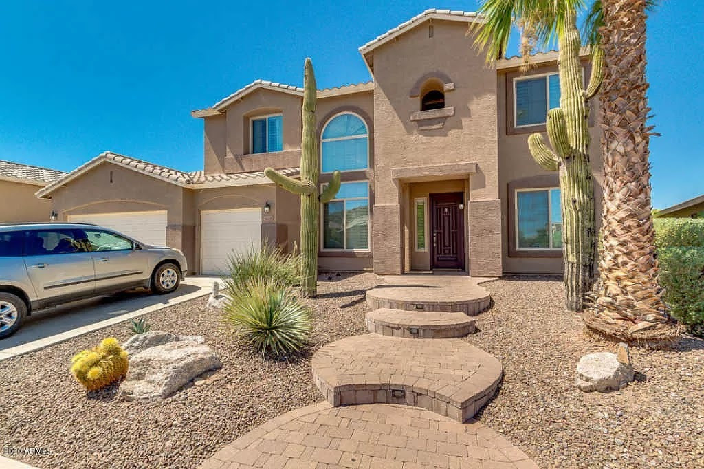 6618 W Red Fox Rd, Phoenix, AZ 85083 wholesale property listing