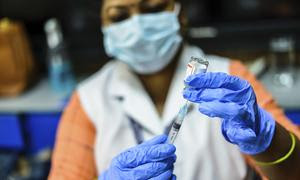 Существует множество исследований, свидетельствующих об эффективности вакцин против коронавируса.