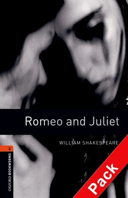 Romeo And Juliet: 700 Headwords (Oxford Bookworms Library) PDF